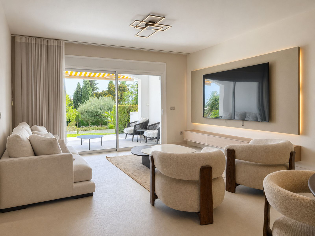 Nueva Andalucía, Marbella