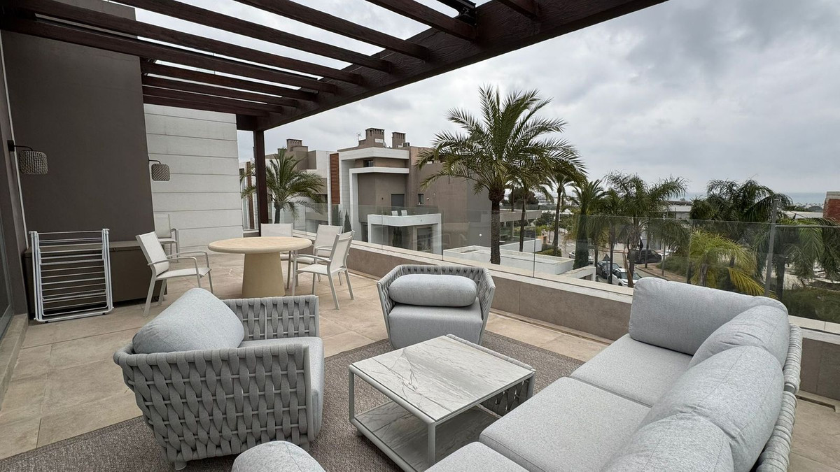 Cancelada, Estepona