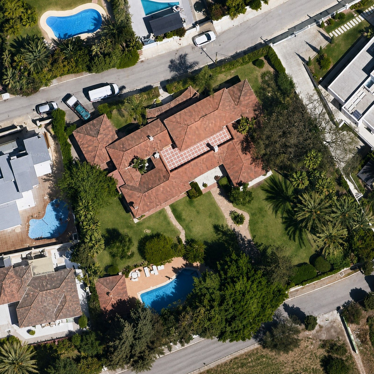 El Paraíso