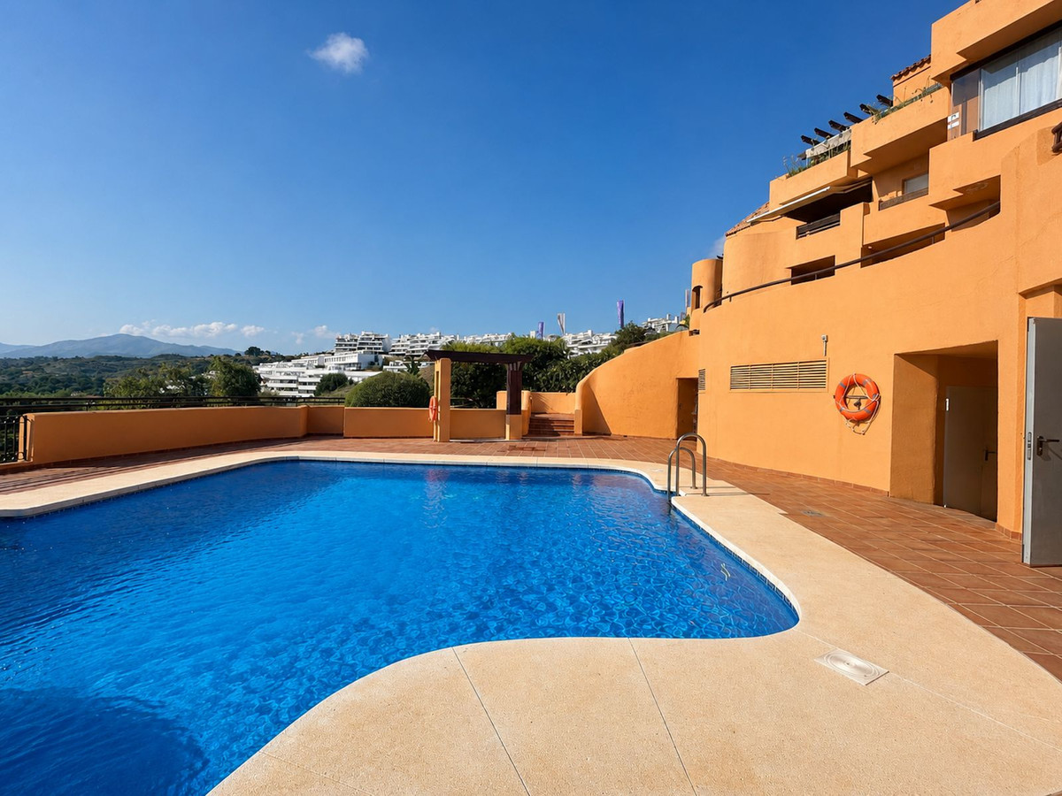 Cancelada, Estepona