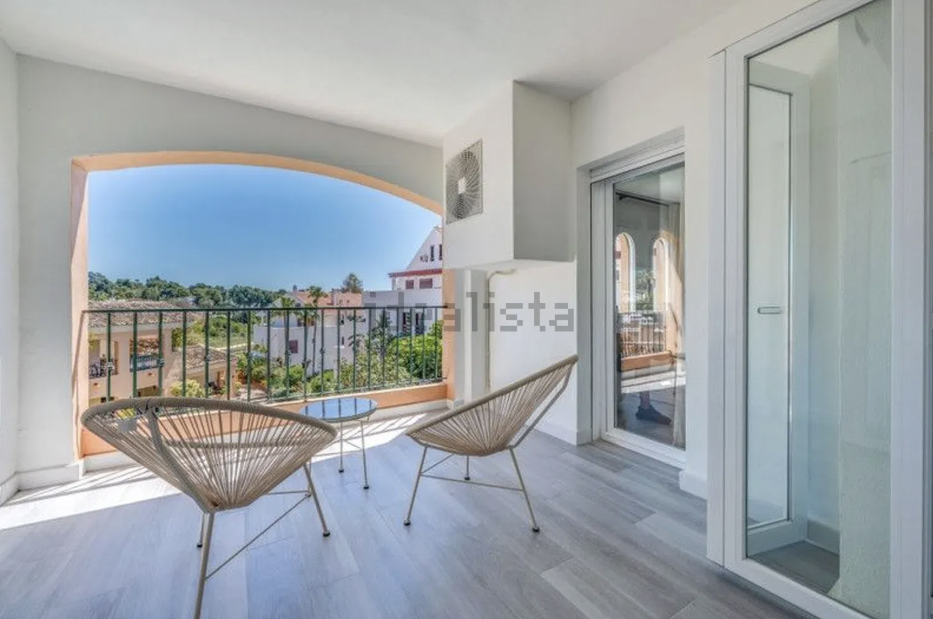 Nueva Andalucía, Marbella